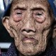 Homem mais velho do mundo, com 265 anos de idade, revela os segredos que vão chocar o mundo. / Divulgação