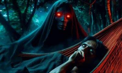 Tudo sobre o demônio indígena chamado Jurupari