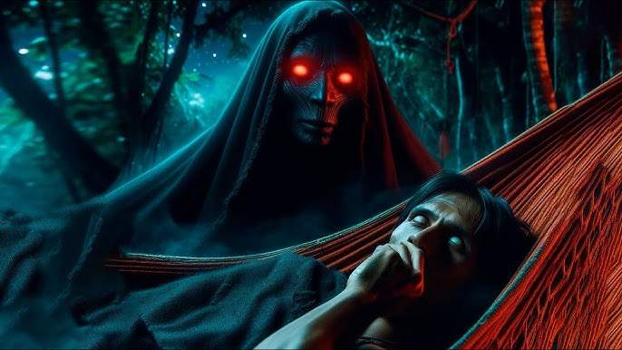 Tudo sobre o demônio indígena chamado Jurupari