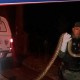 Cobra sucuri enorme aparece em região metropolitana e assusta moradores em Manaus