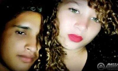 Pai mata traficante após vídeo intimo da filha ser divulgado nas rede sociais