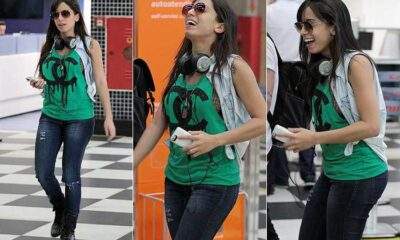 Anitta faz zoação com blogueiras 'pidonas' e causa polêmica na internet