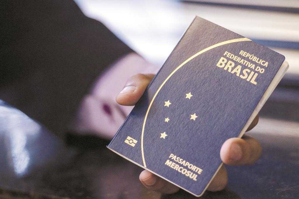 Saiba onde tirar o Passaporte no Estado do Amazonas / Foto : Divulgação