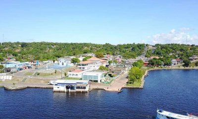 Conheça Silves: A cidade-ilha mais encantadora da região metropolitana de Manaus