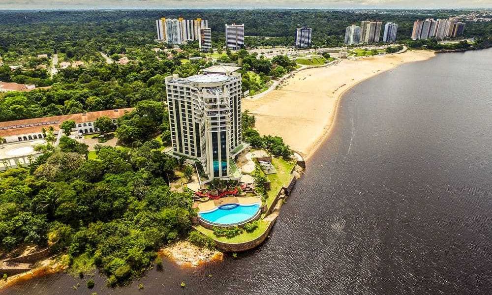 20 coisas sobre Manaus que ninguém te contará