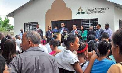 Raio avassalador atinge templo de oração mata 16 pessoas e deixa centenas feridos