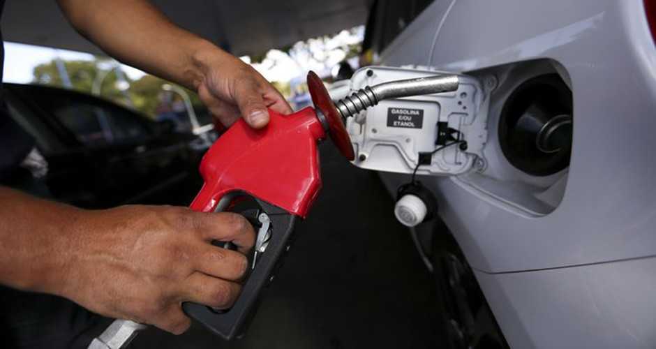 Petrobras anuncia aumento no preço da gasolina nas refinarias, a partir de 31/5 - Imagem: Divulgação