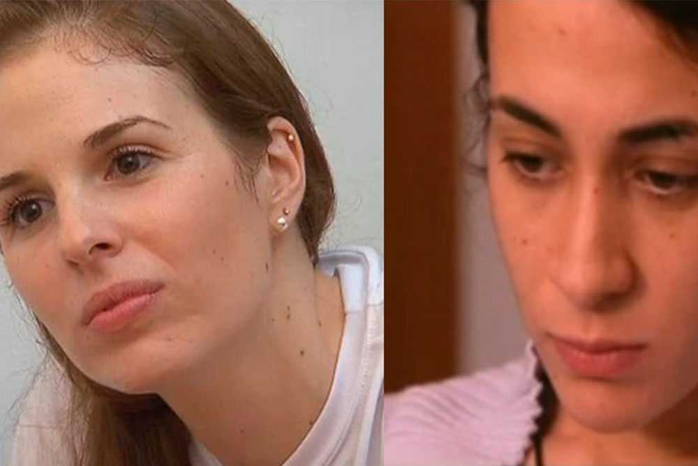 Suzane Richthofen e Anna Carolina Jatobá (Nardoni) deixam prisão para o "Dia das Mães" - Imagem: Divulgação
