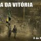 Solenidade em homenagem ao “Dia da Vitória” no Comando Militar da Amazônia
