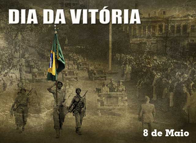 Solenidade em homenagem ao “Dia da Vitória” no Comando Militar da Amazônia