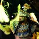 Dança Afro-Americana / Fotos : Prefeitura de Tefé