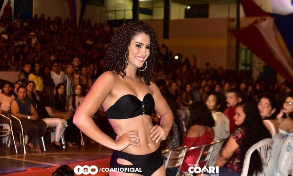 Conheça as 12 postulantes ao título Miss Coari 2018