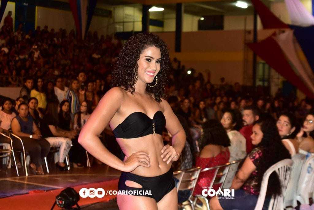Conheça as 12 postulantes ao título Miss Coari 2018