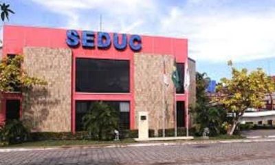 SEDUC abrirá inscrições para Escolas de tempo integral para 2017 com 6.682 vagas