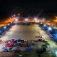 Festival de Praia começa oficialmente neste sábado em Boca do Acre