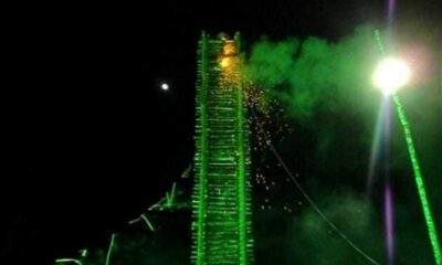 Conheça os Eventos Tradicionais da cidade de Itacoatiara
