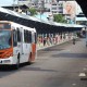Número de roubos em ônibus do transporte coletivo tem redução de 30%, segundo SSP