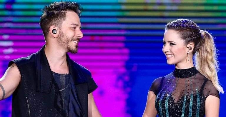 Sandy & Junior estão de volta para comemorar 30 anos. / Foto: Manuela Scarpa/Brazil News