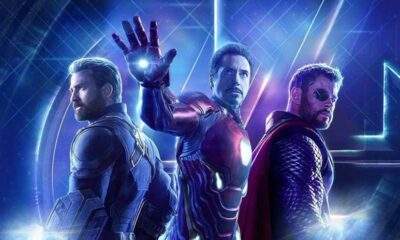 PRÉ-ESTREIA: Confira a lista de filmes da Marvel para maratonar antes de "Vingadores: Ultimato"