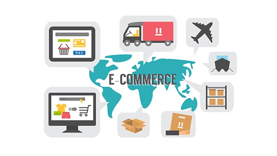 E-commerce: da diferença ao equilíbrio