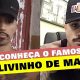 Conheça o famoso MC Livinho de Manaus