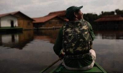 Inscrições abertas para Curso de Multiplicadores de Turismo de Base Comunitária na Amazônia