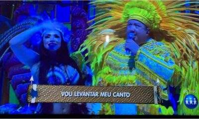 David Assayag encontra nova chance para voltar a enxergar e pede sua ajuda