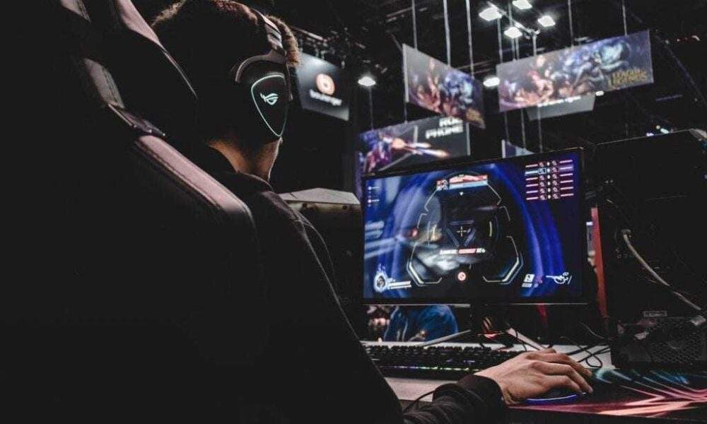 eSports deve se tornar uma indústria bilionária em 2019