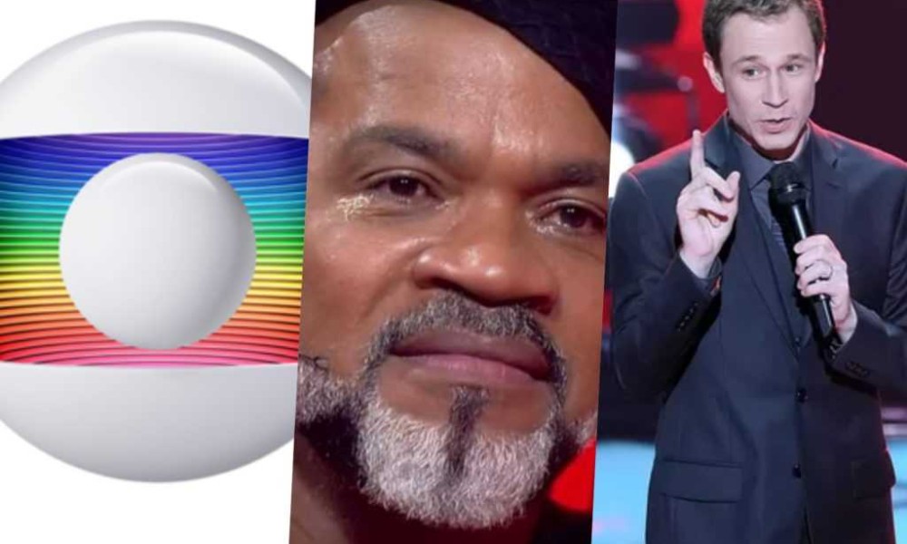 Saiba os motivos que levaram o Carlinhos Brown a sair do The Voice Brasil