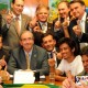 Presos do Bangu barraram Eduardo Cunha de campeonato. Eles não confiam na lisura do Cunha