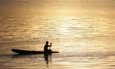 Início da temporada de pesca esportiva consolida RDS do Uatumã como destino para turismo sustentável