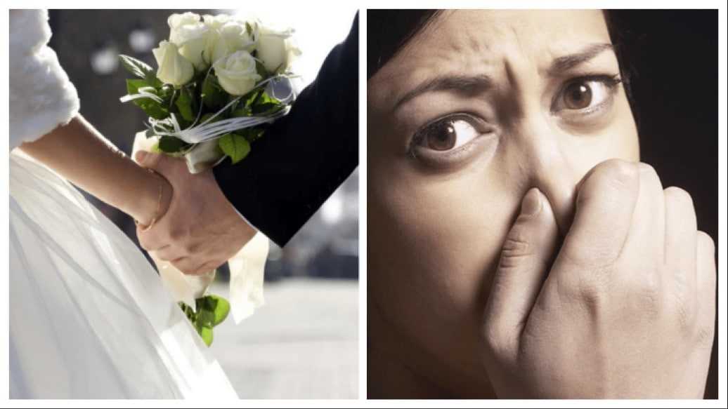 Ele arruína o casamento de seu irmão com um peido: "Agora minha cunhada me odeia"