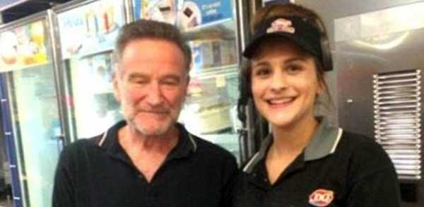 Robin Williams / Imagem: Reprodução