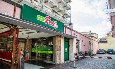 Homem rouba pasta de dente e morre de ataque cardíaco quando a polícia chega