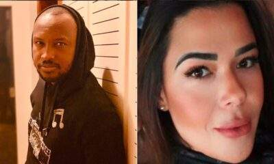 Suposta affair de Thiaguinho nega, mas conta detalhes sobre como o conheceu