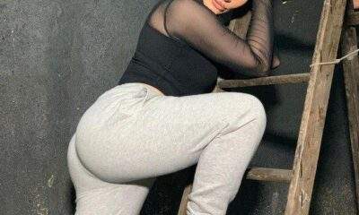 Cléo fala sobre a dificuldade que enfrenta em ter engordado 20 kg