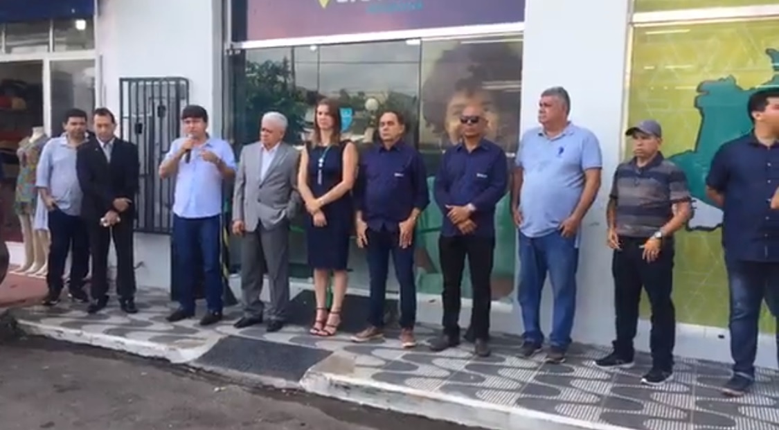Sicoob Amazônia inaugura nova agência em Manacapuru e surpreende moradores pela qualidade