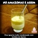 Fina iguaria amazonense - Leite condensado com Farinha do Uarini