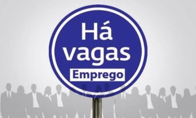 Sine Manaus oferta 250 vagas de emprego nesta terça-feira, 30/11