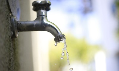 Fornecimento de água será interrompido nesta terça-feira (03), confira os bairros afetados