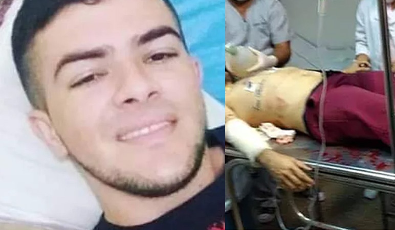 Empresário proprietário do "Forró do chefe" foi executado com tiros no rosto em Manaus