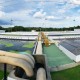 Intervenção na malha hidráulica da Emílio Moreira é concluída e água está sendo parcialmente restabelecida