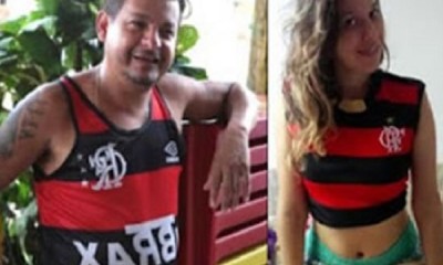 Corno fica feliz com decisão judicial que obriga 'Ricardão' a devolver sua mulher