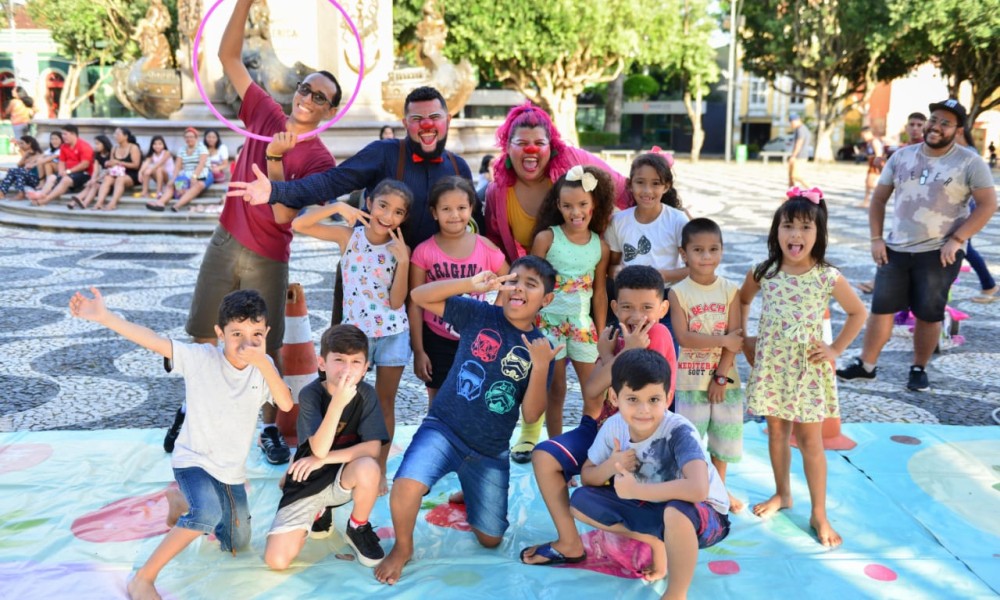 Teatro, literatura e programação infantil completam a agenda do fim de semana nos espaços culturais
