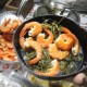 Aprenda a preparar um delicioso tacacá; prato indígena feito com jambu e camarão