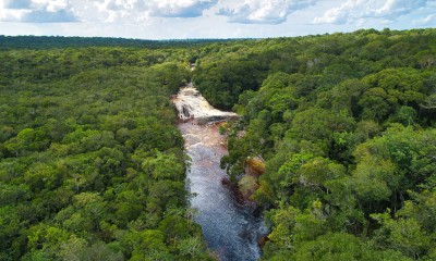 Jornalistas europeus se encantam com atrativos turísticos do Amazonas
