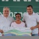 Wilson Lima lança ‘Escola Segura, Aluno Cidadão’ e anuncia próximo bairro a receber o 'Muda Manaus'