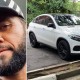 Ladrões roubam carro avaliado em R$ 460 mil de Daniel Alves em SP