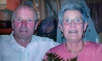 “Eles morreram sozinhos. É assim que esse vírus age”, disse filho de casal confinado que morreu de Coronavírus
