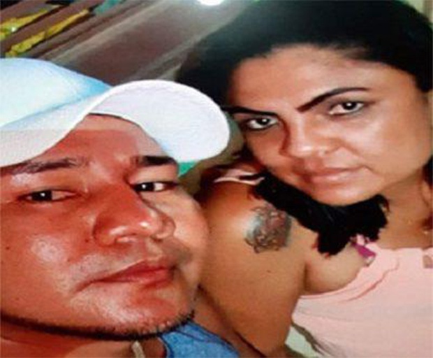 Marido suspeita de traição e mata mulher com tiro no rosto no Amazonas
